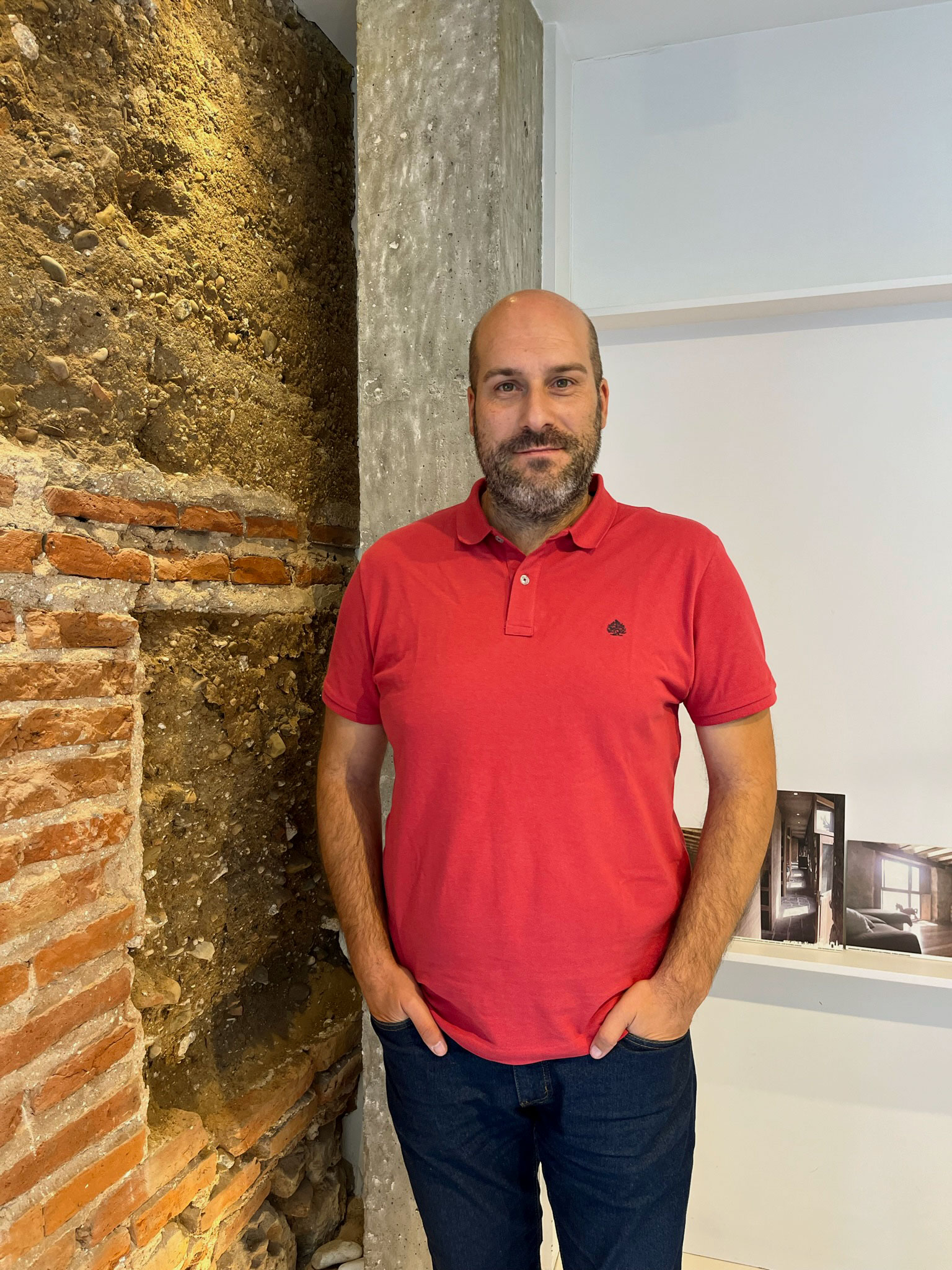 Jacobo Pérez Redondo