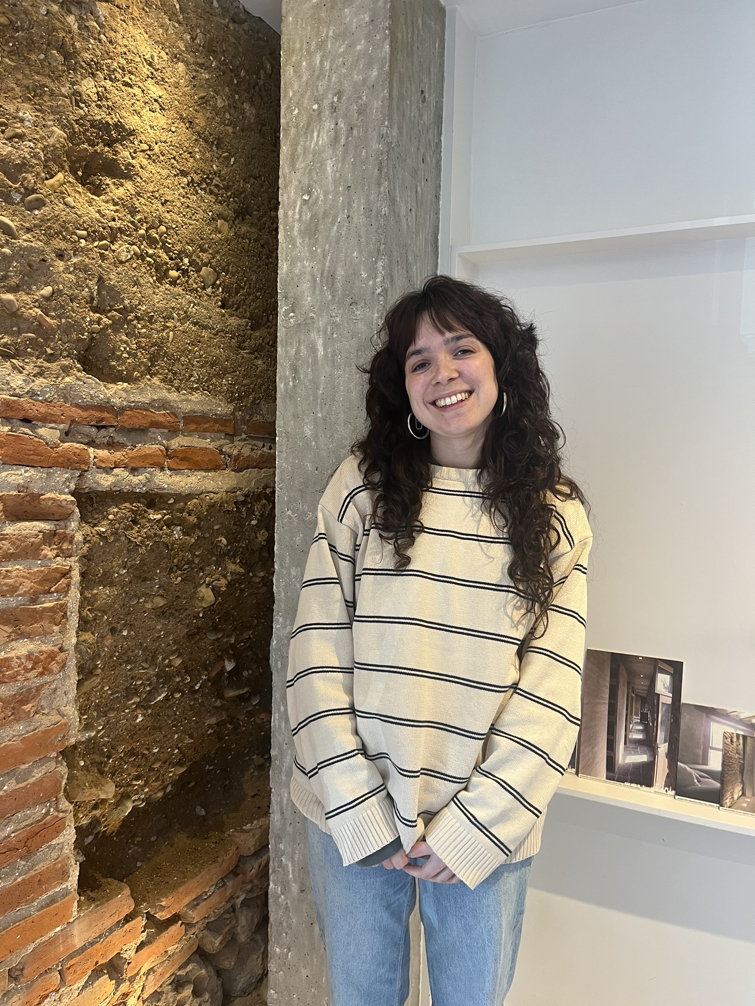 MARÍA VIGIL GARCÍA