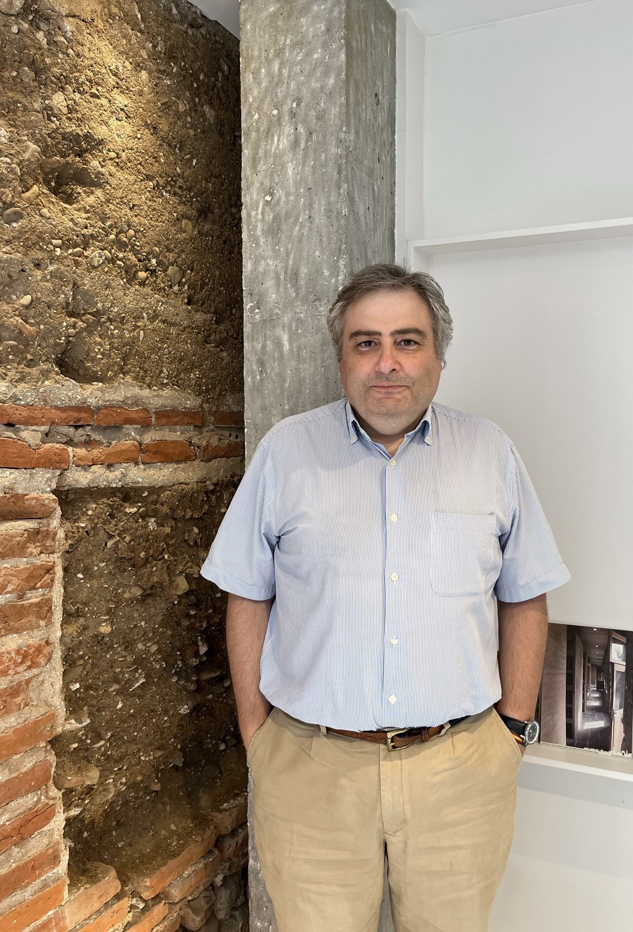 José Antonio Martín Rodríguez
