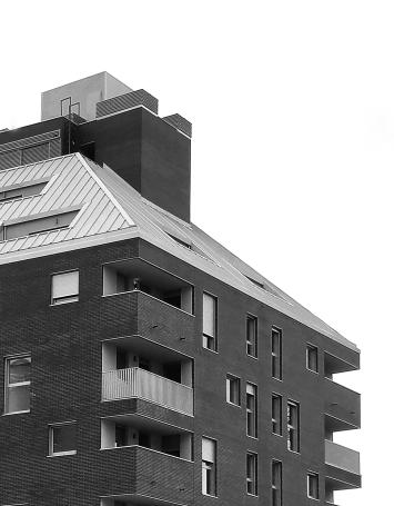 Edificio Residencial